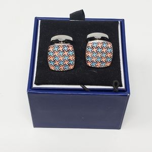 NIB Egara Cuff Links
